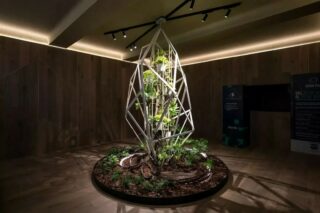 CASA FOA 2022

Hasta el 20 de noviembre se encuentran abiertas las puertas de una nueva edición de CASA FOA ¡No te la pierdas!
.
.
En esta oportunidad nos encontrarán acompañando a @espaciogsem en el ESPACIO 1 - Metamorfosis.
.
.
📸 @casafoa
.
.
.
#casafoa #casafoa2022 #arq #arquitectura #arquitecture #design #lighting #iluminacion #argentina #ilutecargentina