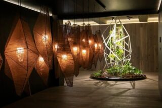 ▪️CASA FOA 2022▪️

Hasta el 20 de noviembre se encuentran abiertas las puertas de una nueva edición de CASA FOA ¡No te la pierdas!
.
.
En esta oportunidad nos encontrarán acompañando a @espaciogsem en el ESPACIO 1 - Metamorfosis.
.
.
📸 @casafoa
.
.
.
#casafoa #casafoa2022 #arq #arquitectura #arquitecture #design #lighting #iluminacion #argentina #ilutecargentina